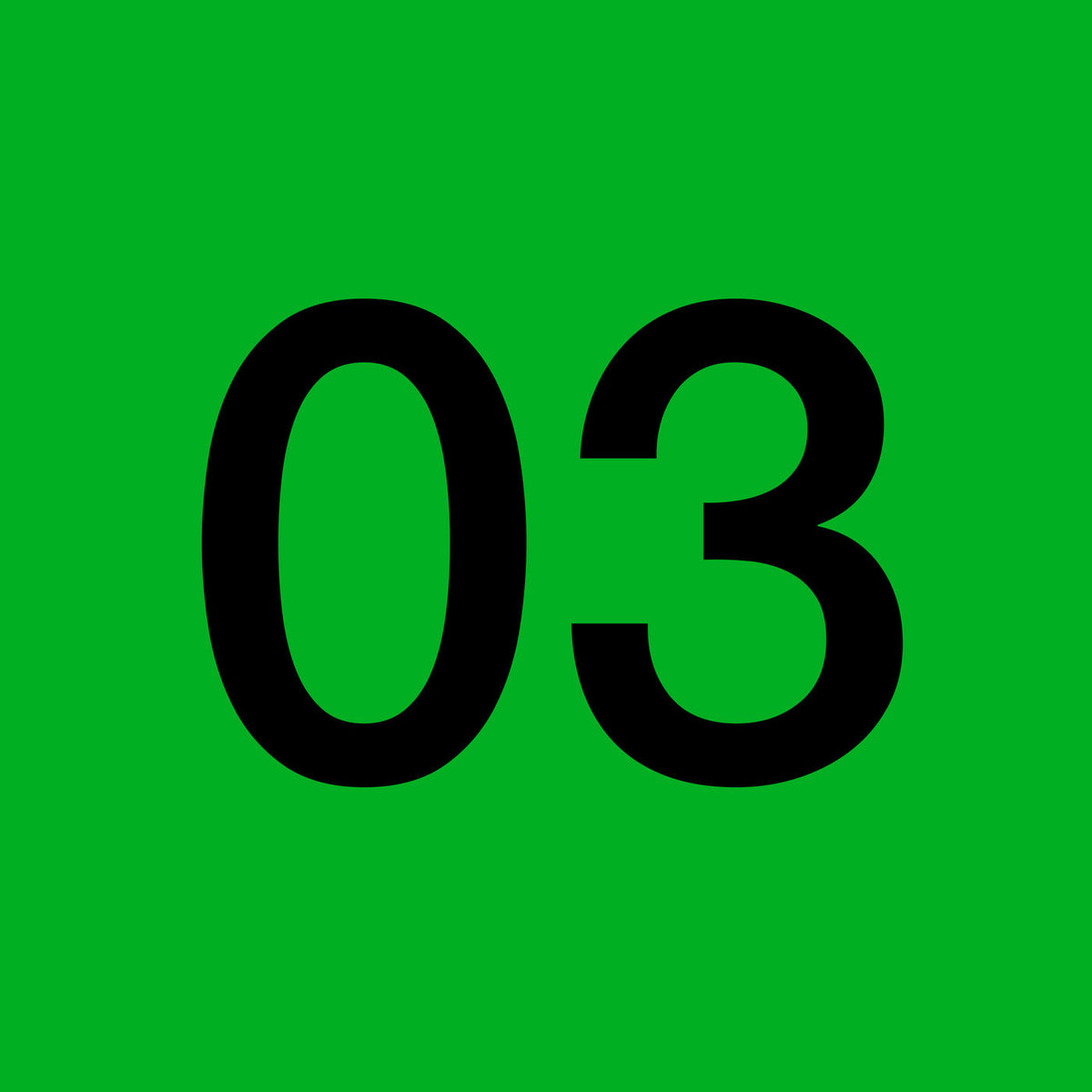 Pliny – Countdown EP vinyl cover