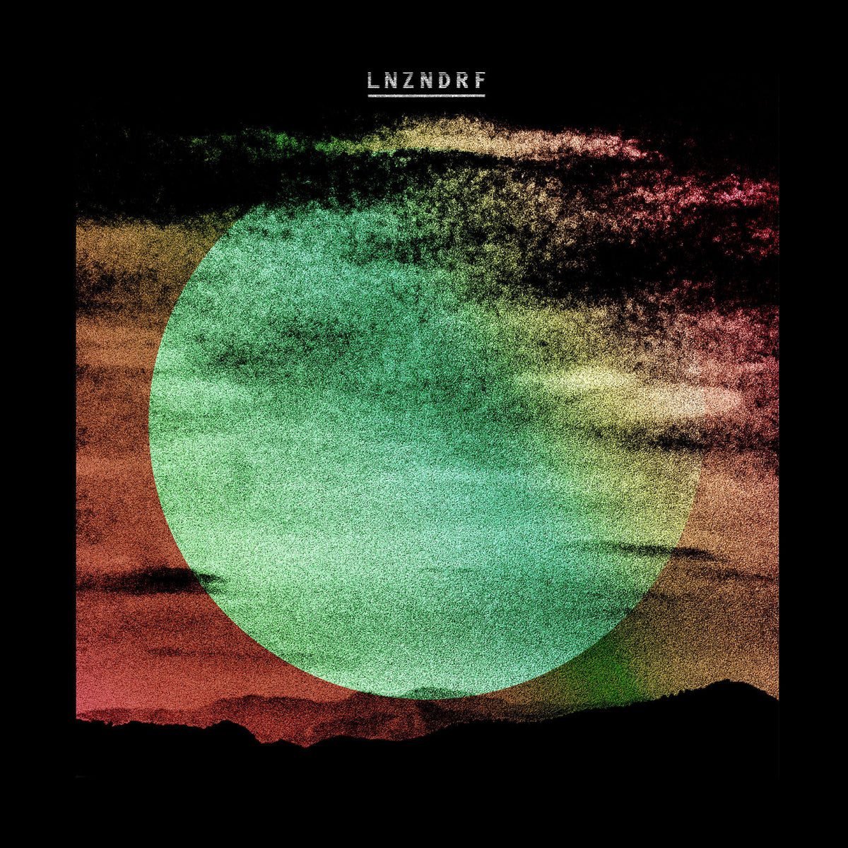 Lnzndrf – Lnzndrf vinyl record cover