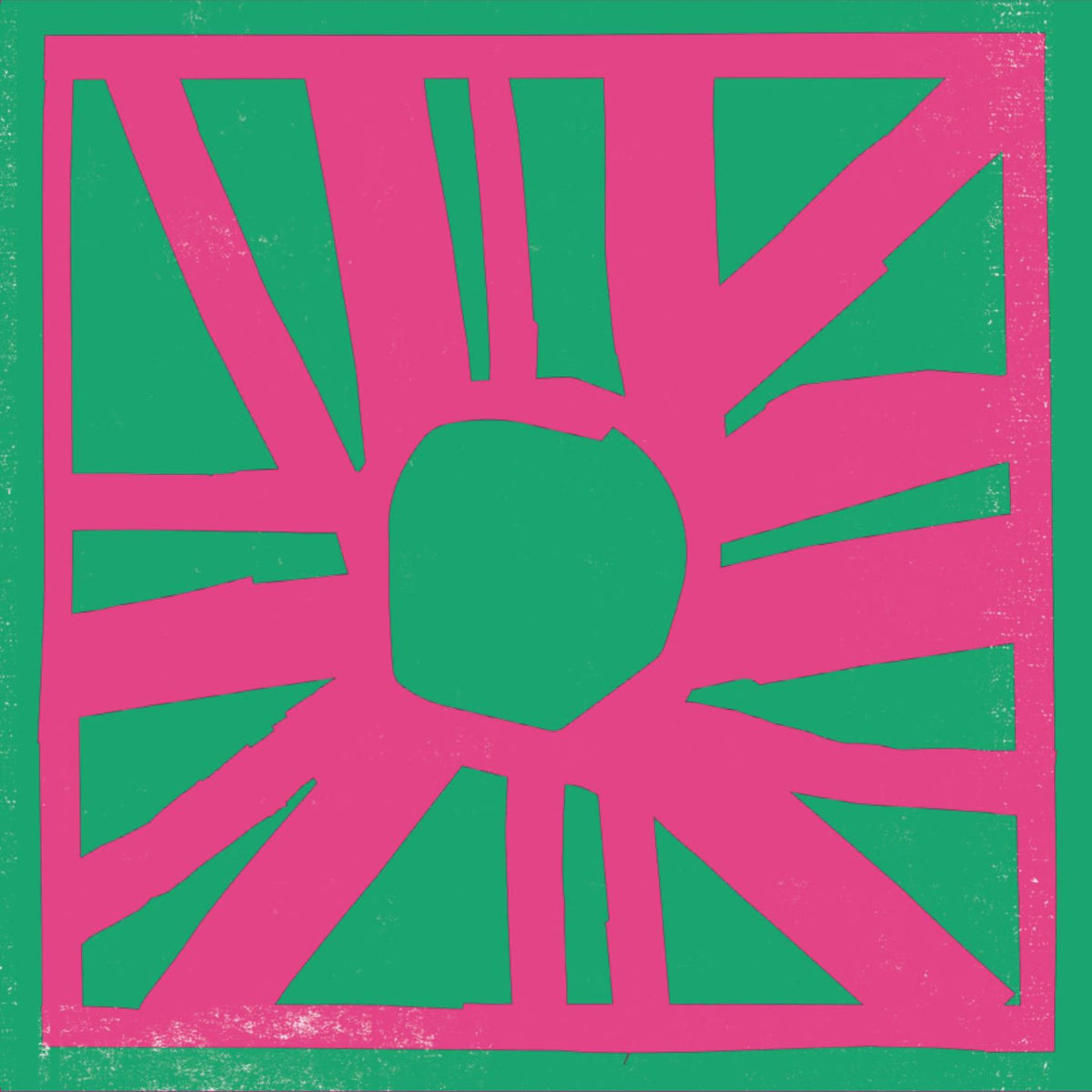 Various Artists – Mr Bongo Record Club vinyl record cover