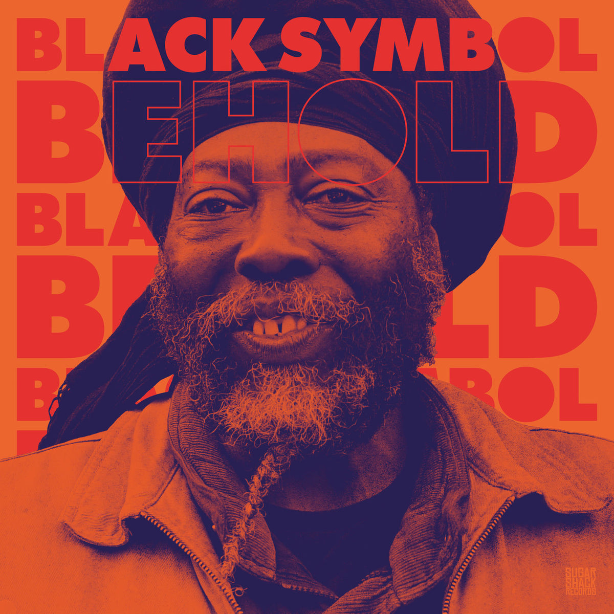 Black Symbol – Behold