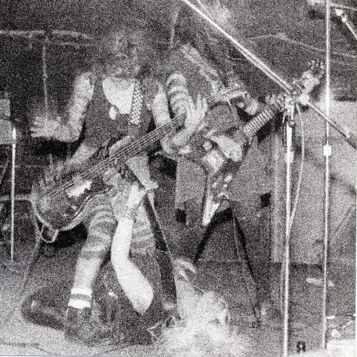 L7 – L7 vinyl record cover