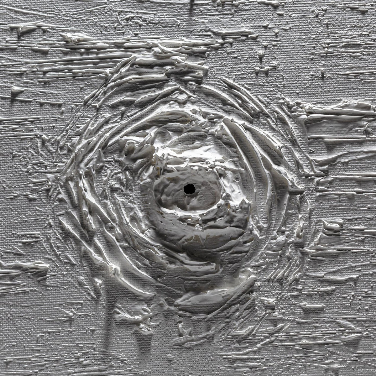 Digital 21 & Stefan Olsdal – Complex vinyl record cover