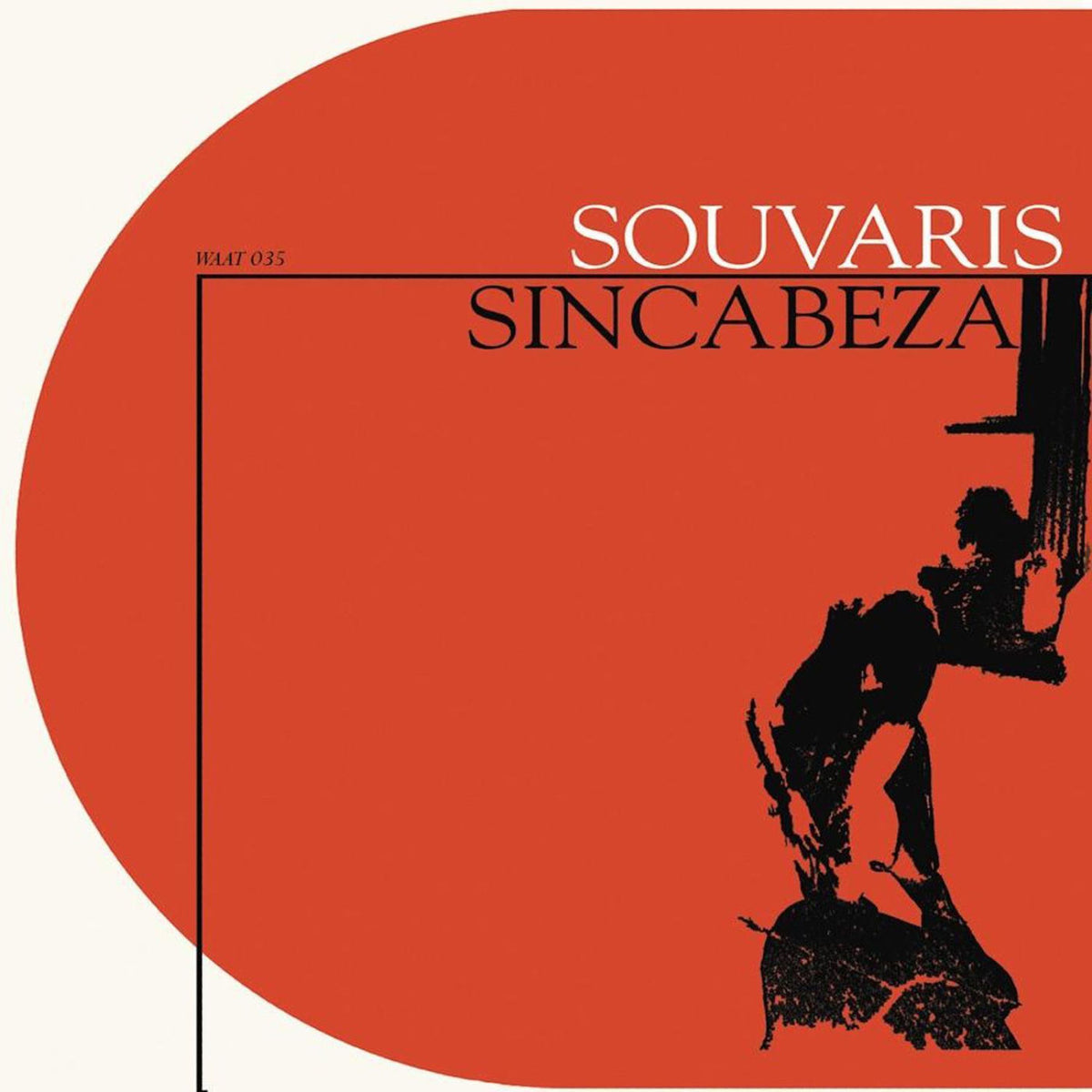 Various Artists – Clown Jazz vinyl cover