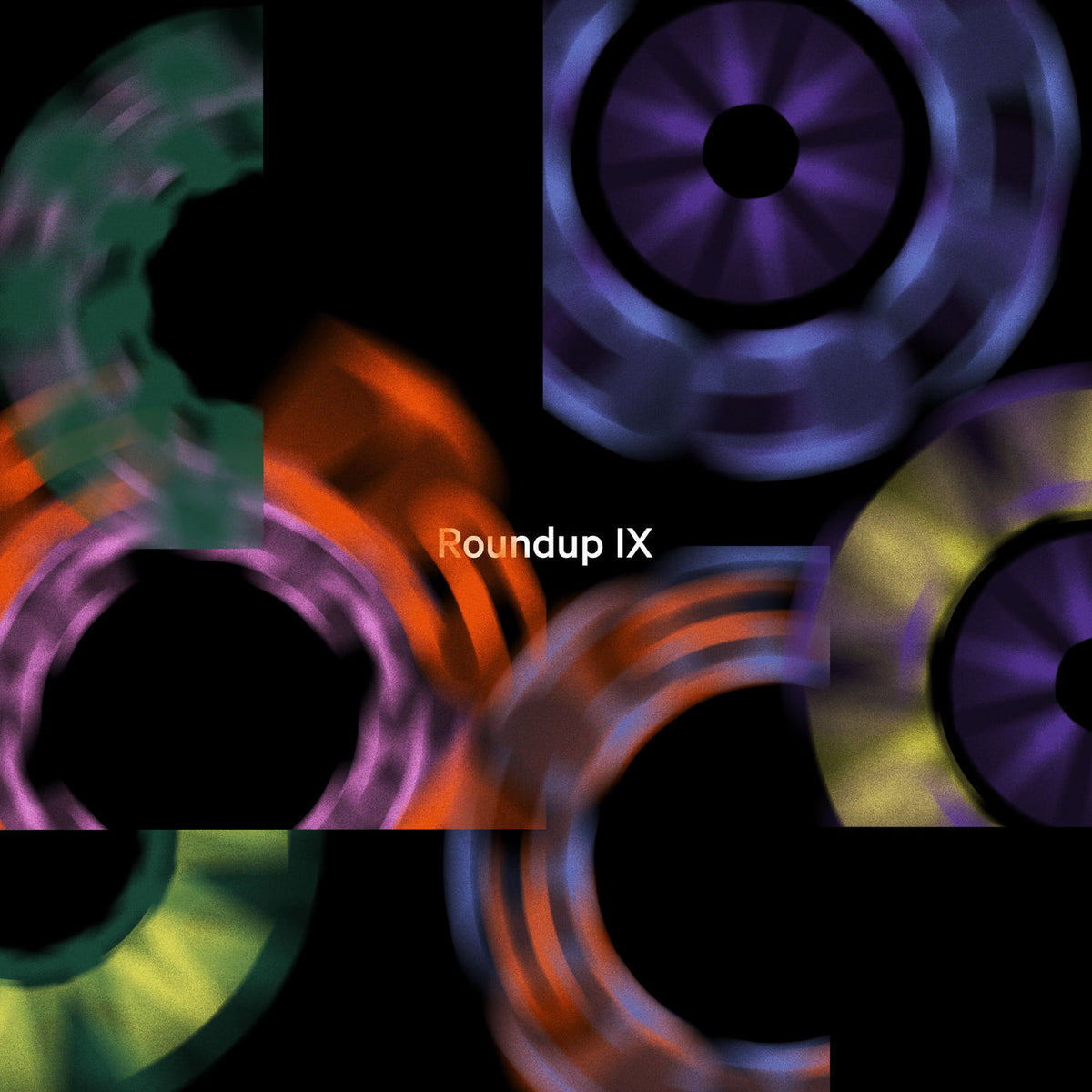 Crackazat – Demucha (Dam Swindle Remix) — record image 1