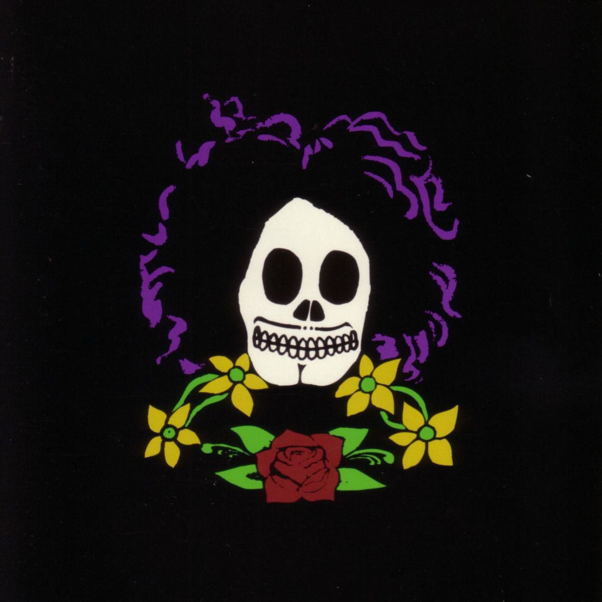 Brant Bjork – Jalamanta vinyl record cover