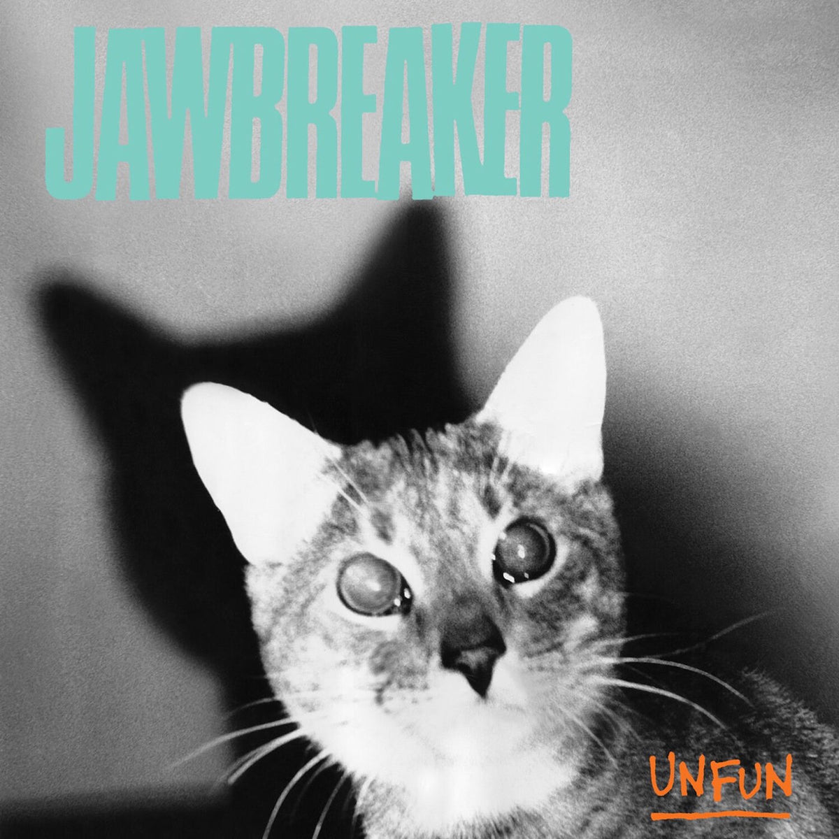Jawbreaker – Unfun vinyl record cover
