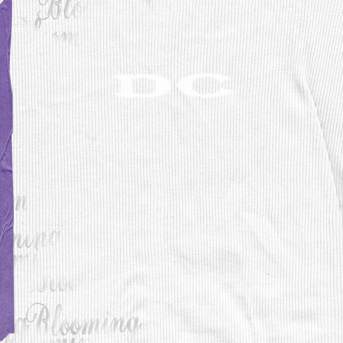 Donna Candy – Blooming vinyl cover