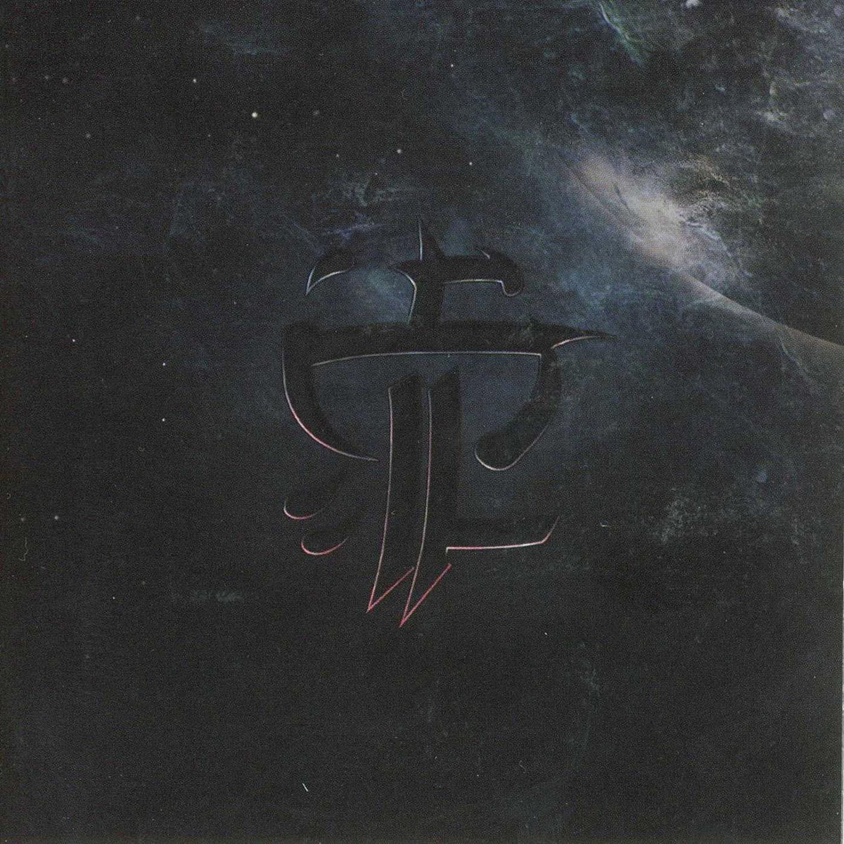 Strapping Young Lad – Alien (2LP-RED VINYL) vinyl record cover