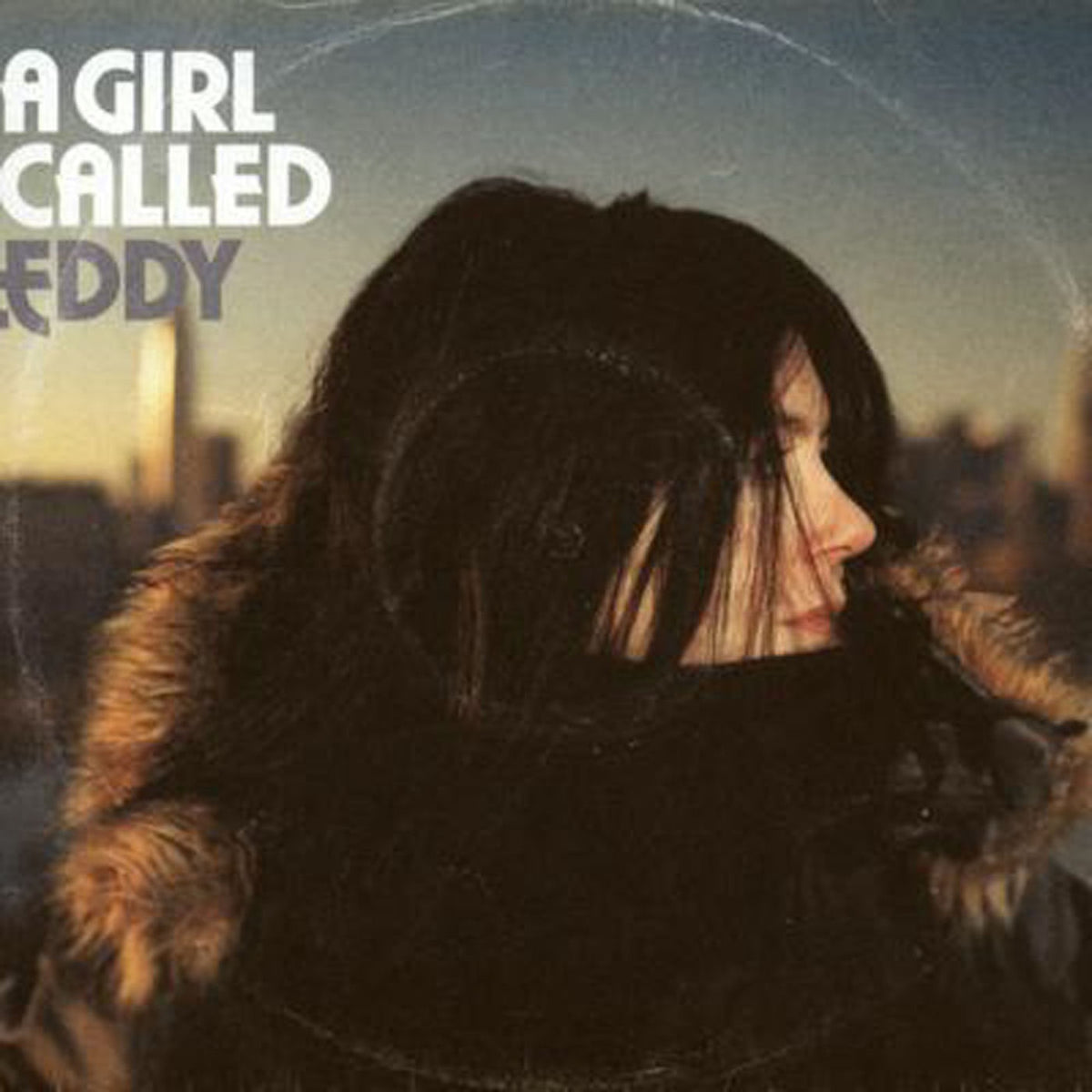 A Girl Called Eddy – A Girl Called Eddy (20th Anniversary) (Coloured Vinyl / Deluxe) vinyl record cover