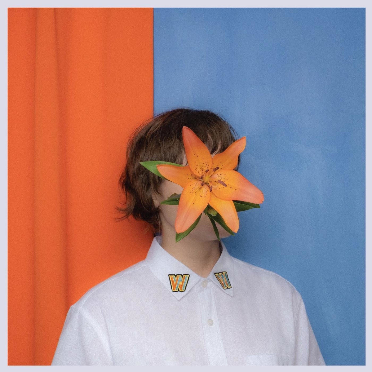 Well Wisher – That Weight vinyl record cover