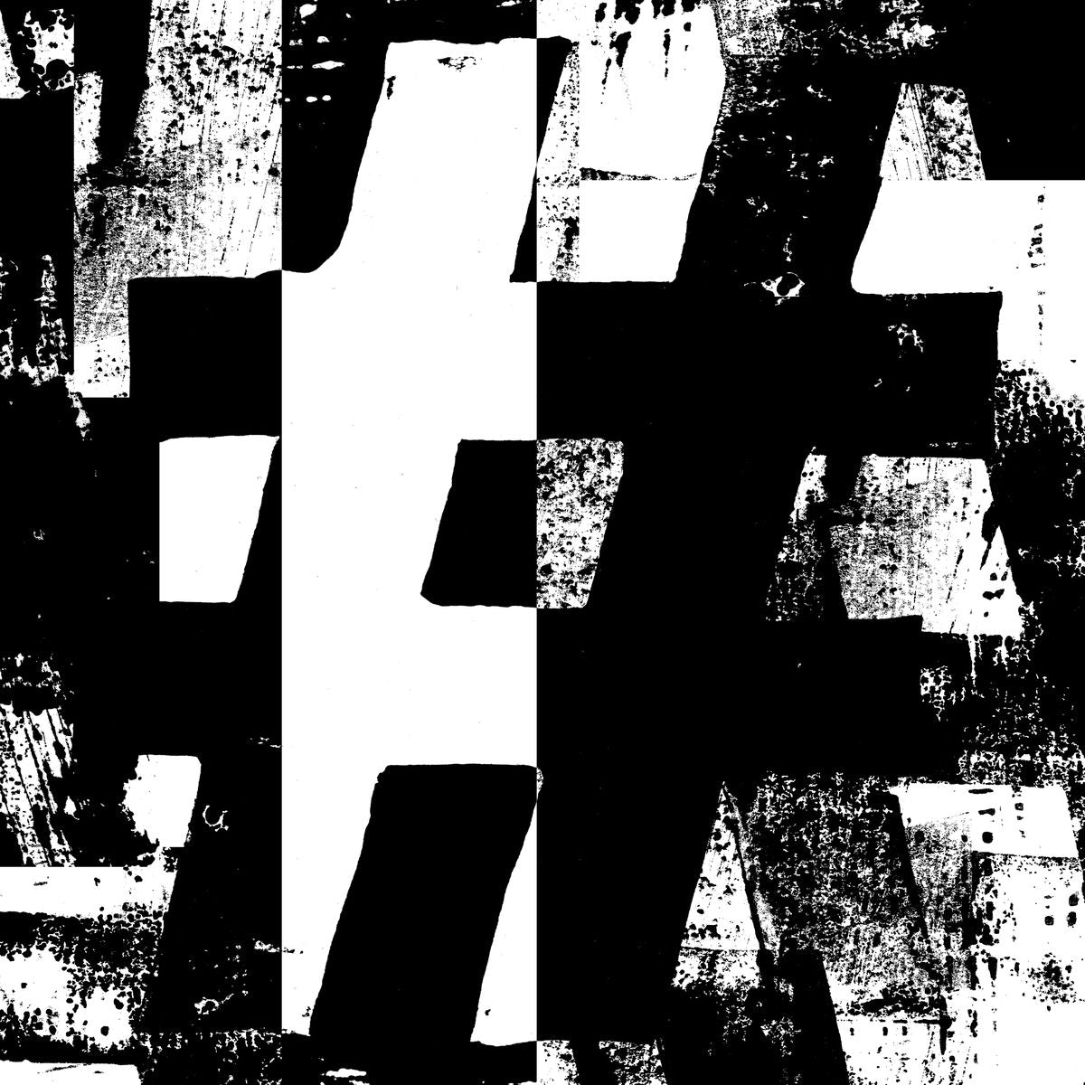 Kerri Chandler – Checkmate vinyl cover