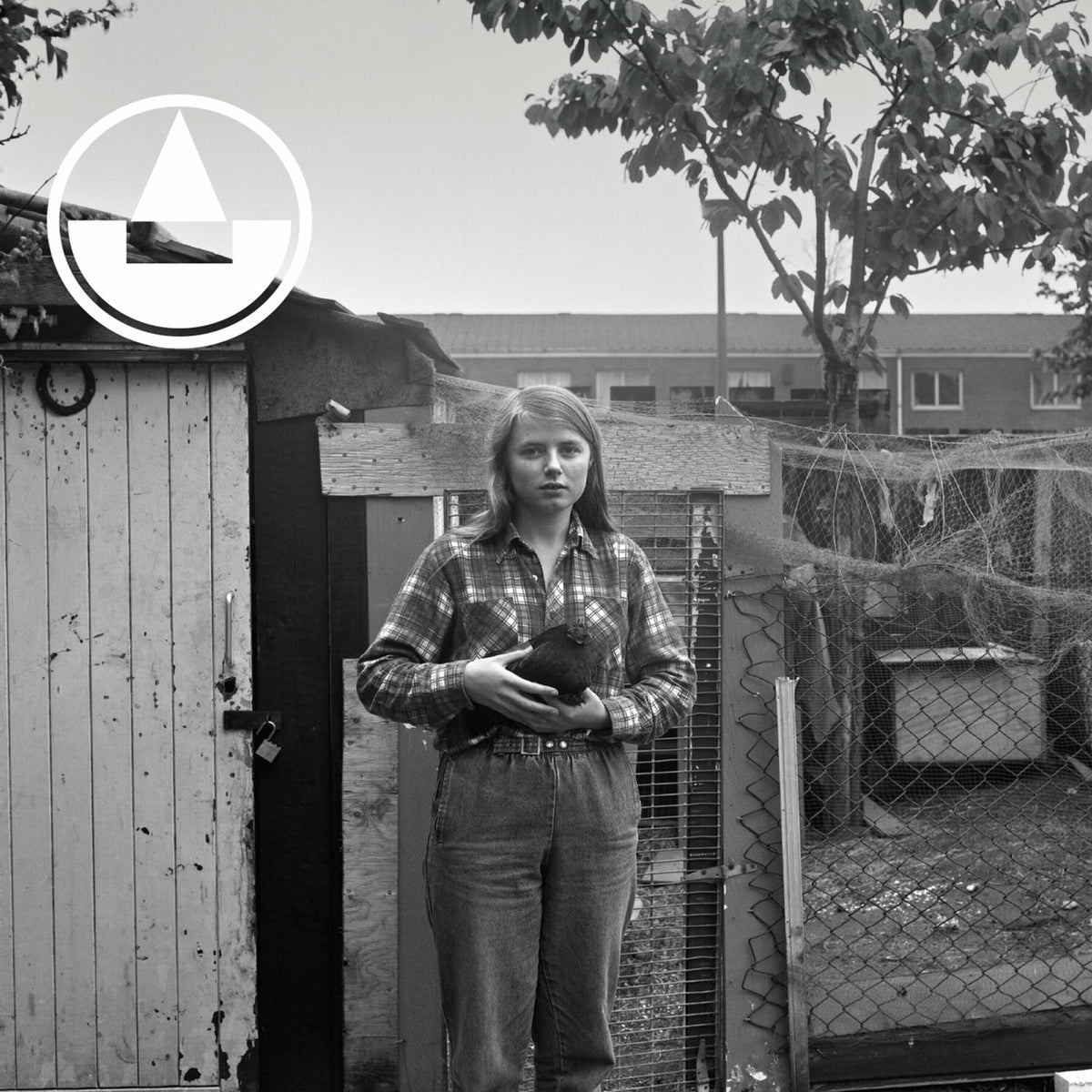 The Magnetic North – Prospect of Skelmersdale vinyl cover