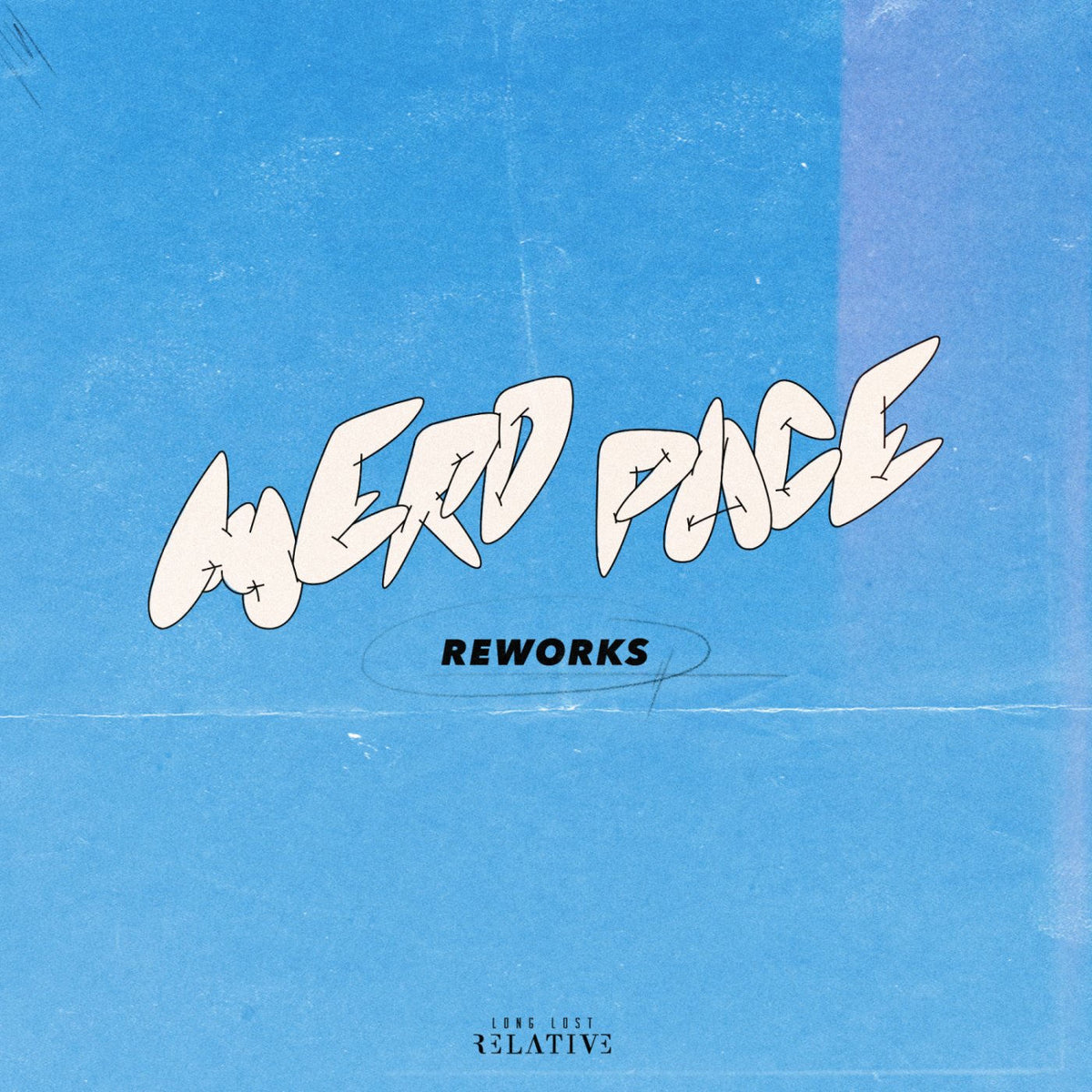 Various Artists – Re:Works vinyl record cover