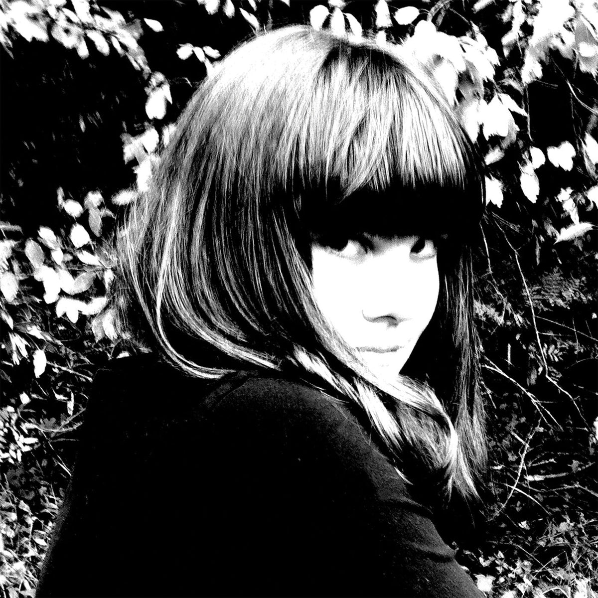 Ela Stiles – Ela Stiles vinyl cover