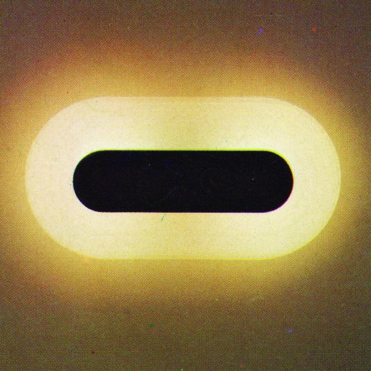 Symphony Orchestra – Radiant Music vinyl cover