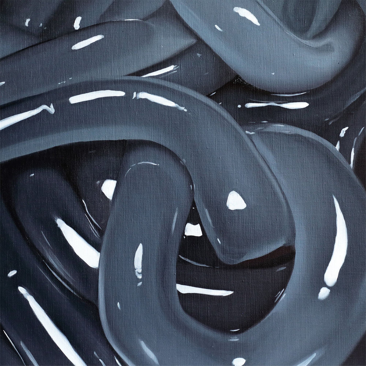 Boris – W vinyl cover