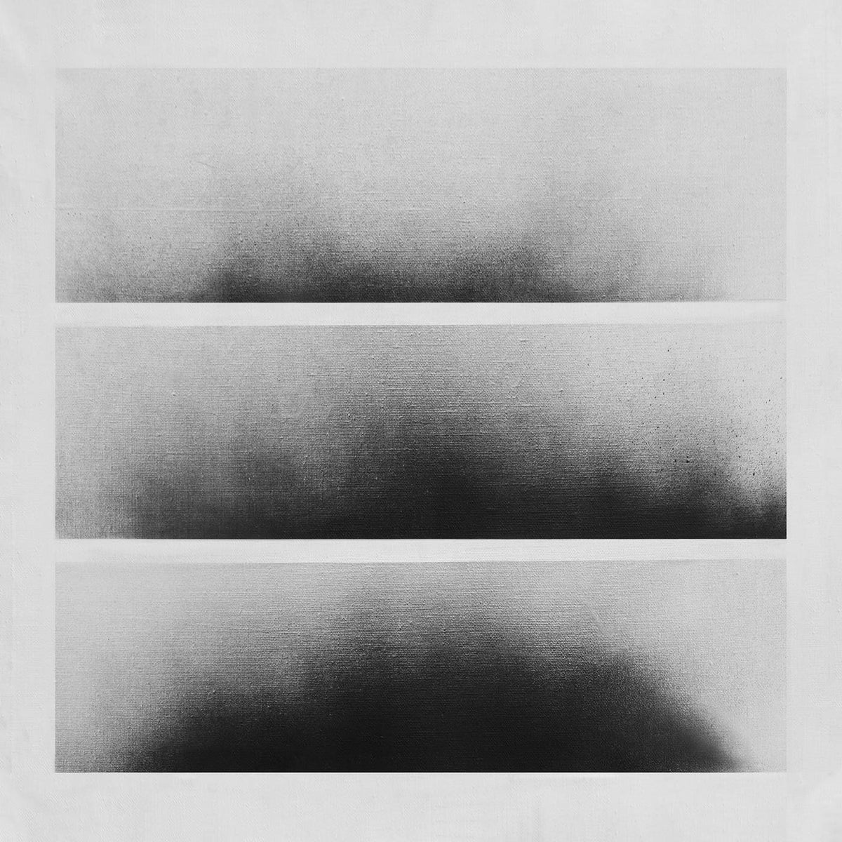 Danny Paul Grody – Arc of Day vinyl cover