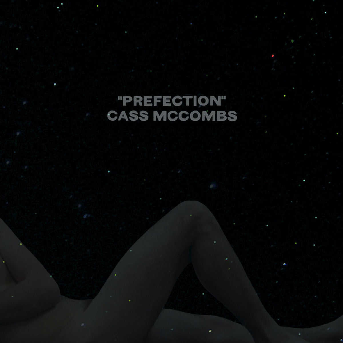 Cass McCombs – PREfection vinyl record cover