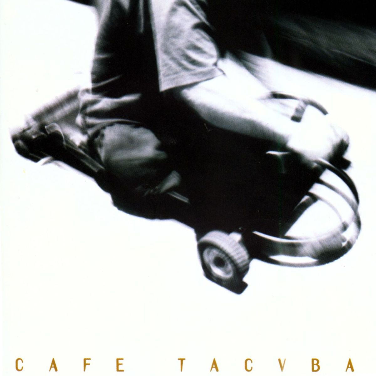 Cafe Tacvba – Avalanchas De Exitos vinyl record cover