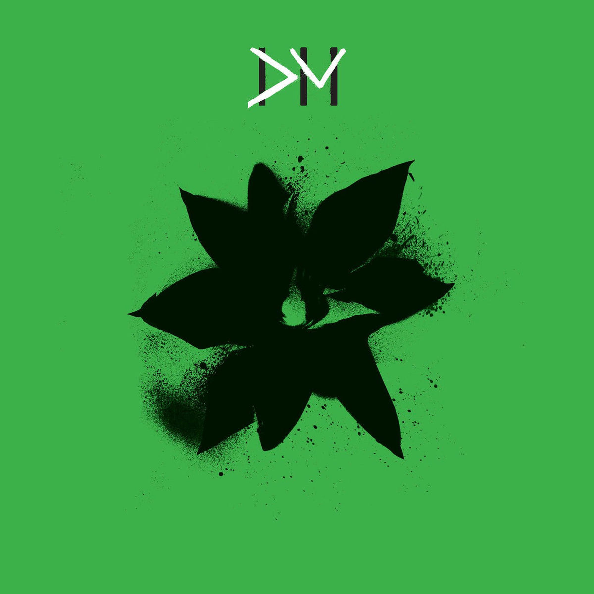 Depeche Mode – Exciter | The 12" Singles vinyl cover
