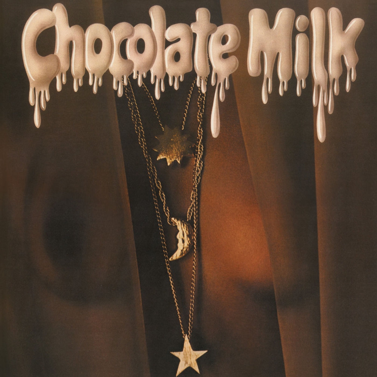 Chocolate Milk – Chocolate Milk (Expanded Edition) vinyl cover