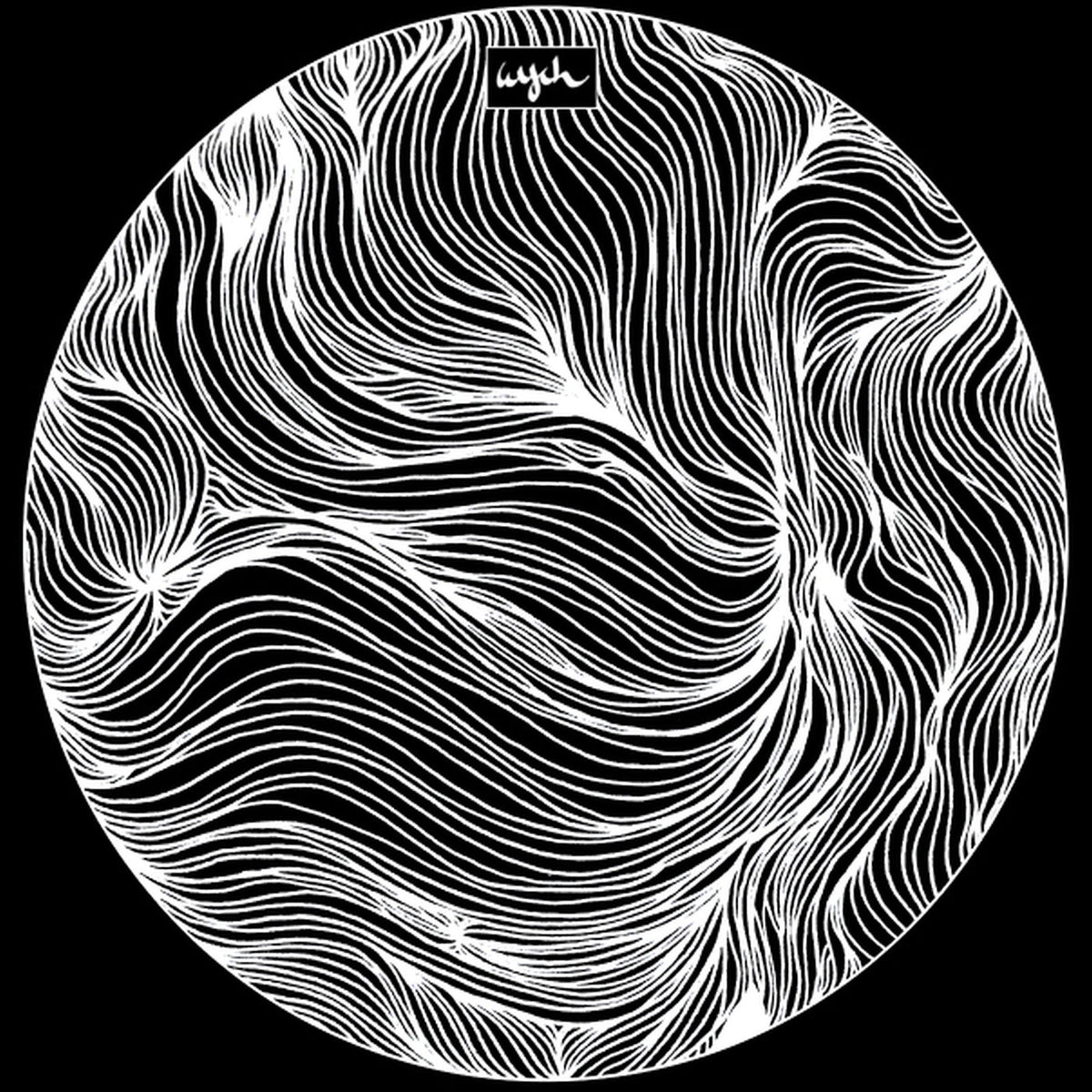K-Lone – BB-8 / Barbarossa vinyl cover