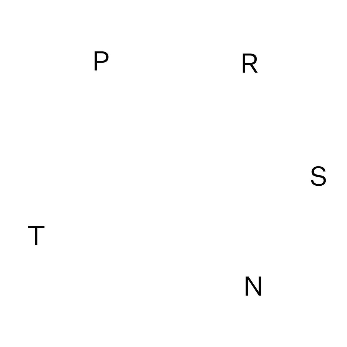 Various Artists – Prsnt vinyl cover