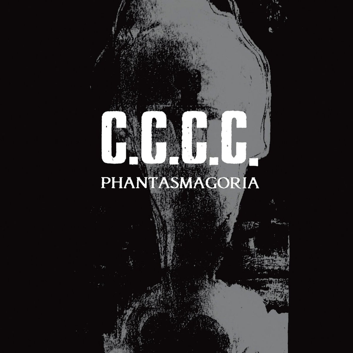 C.C.C.C. – Phantasmagoria vinyl record cover