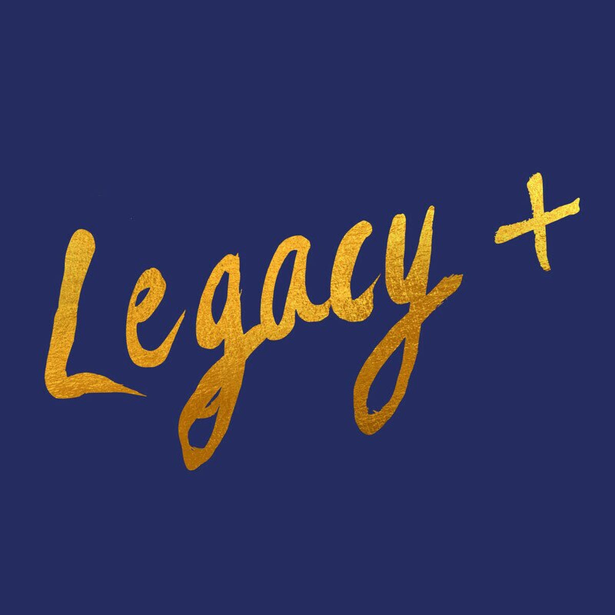 Femi Kuti – Legacy+ vinyl cover