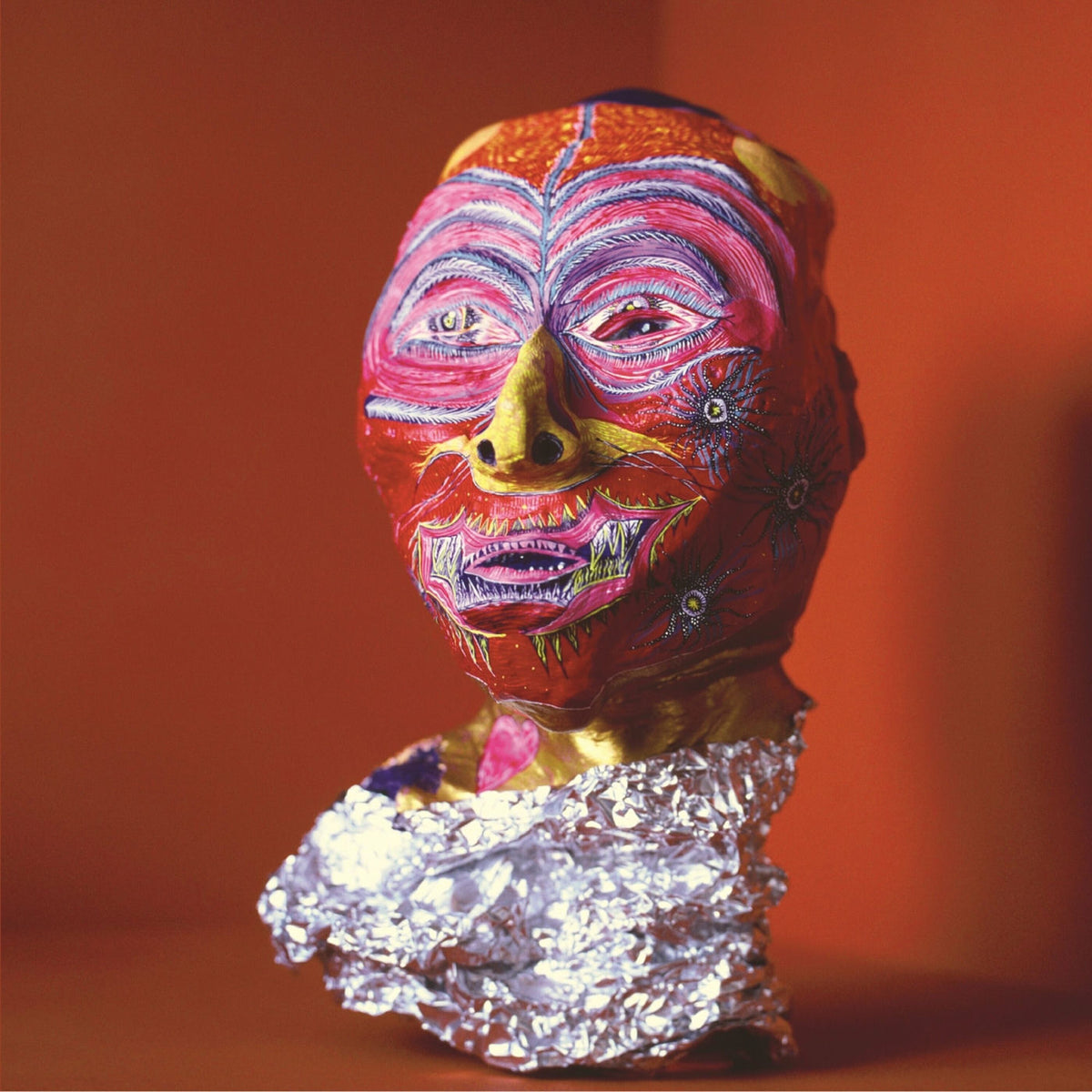 The Wytches – Annabel Dream Reader vinyl record cover