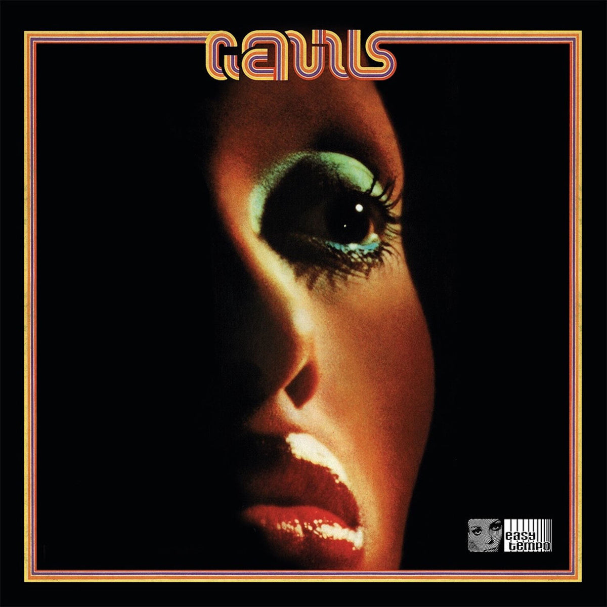 Genius – Genius vinyl record cover