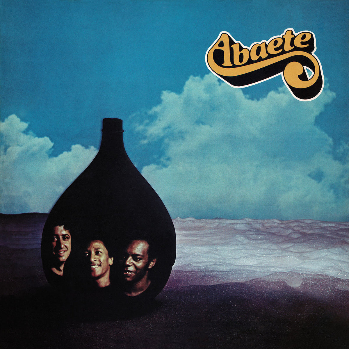 Abaeté – Abaeté — record image 1