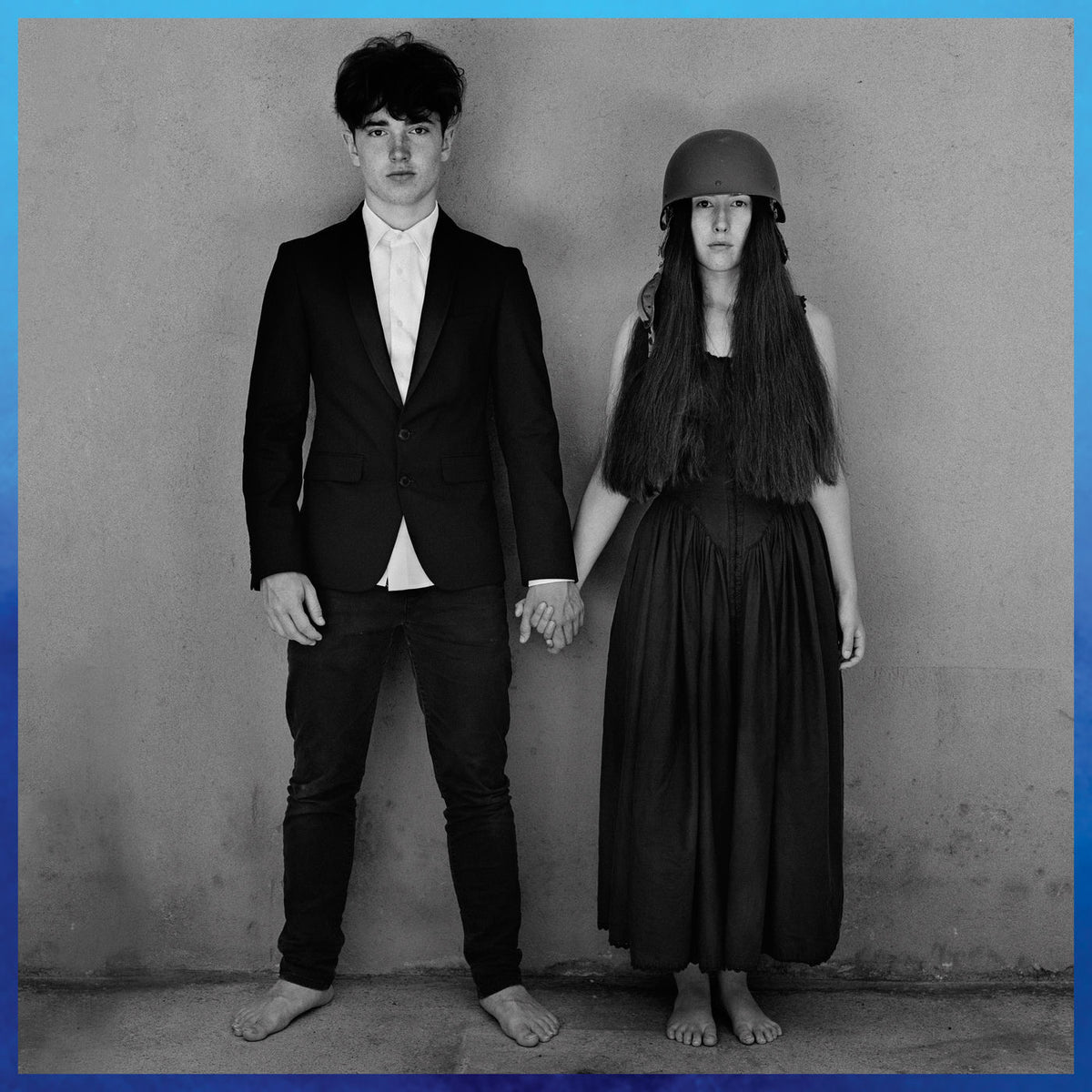 U2 – Songs Of Experience (2LP) vinyl record cover