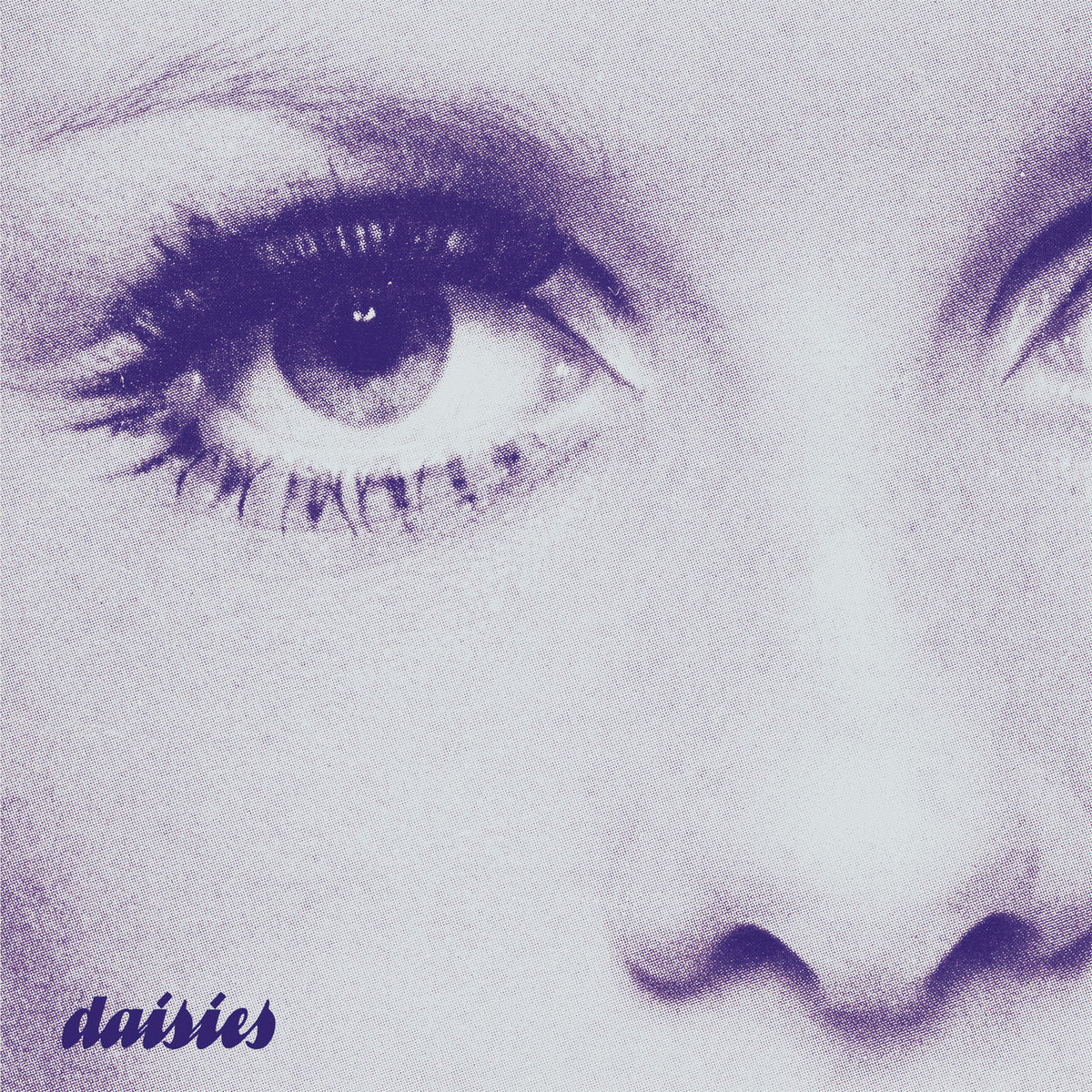 Daisies – What Are You Waiting For? vinyl record cover
