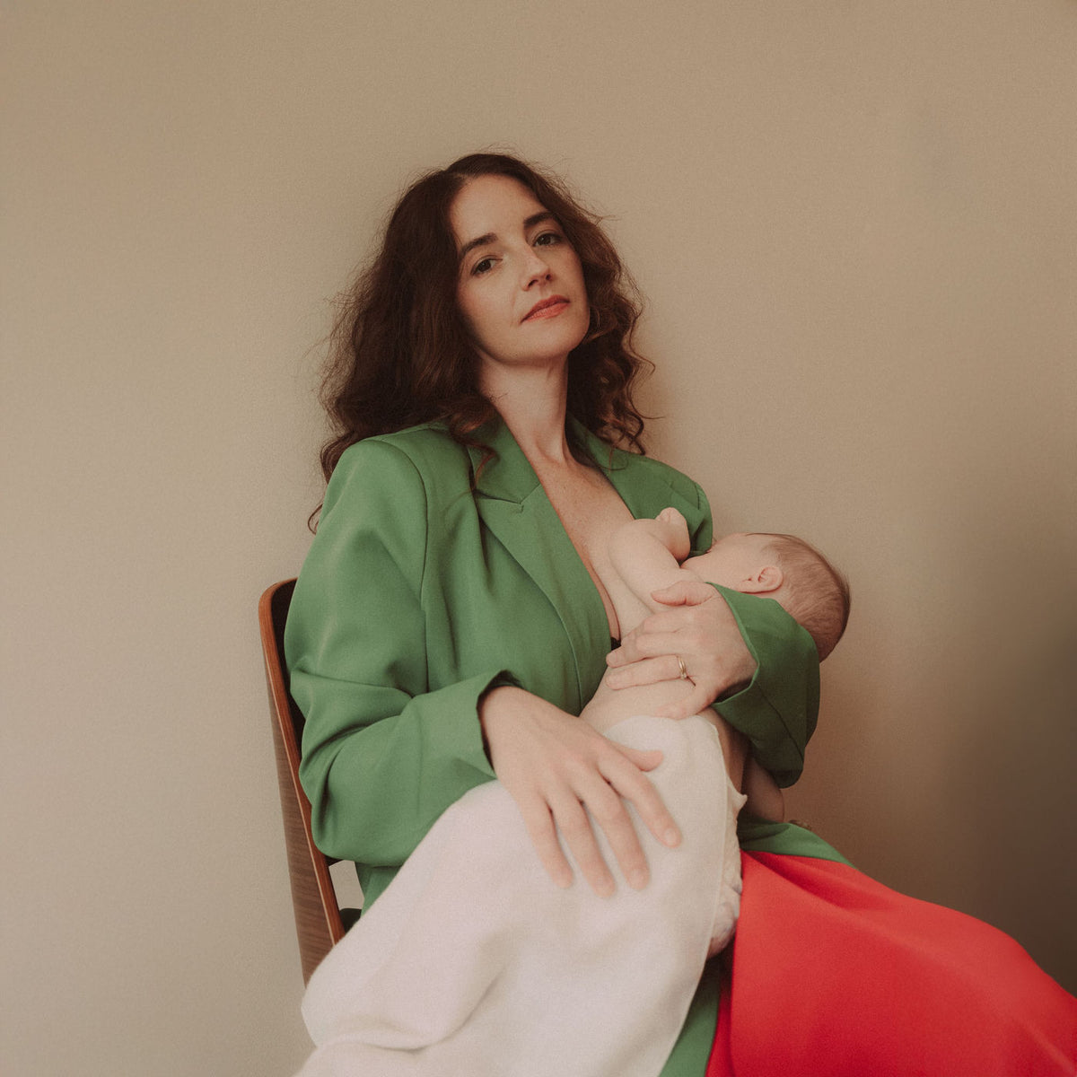 Michaela Anne – These Are the Days vinyl record cover