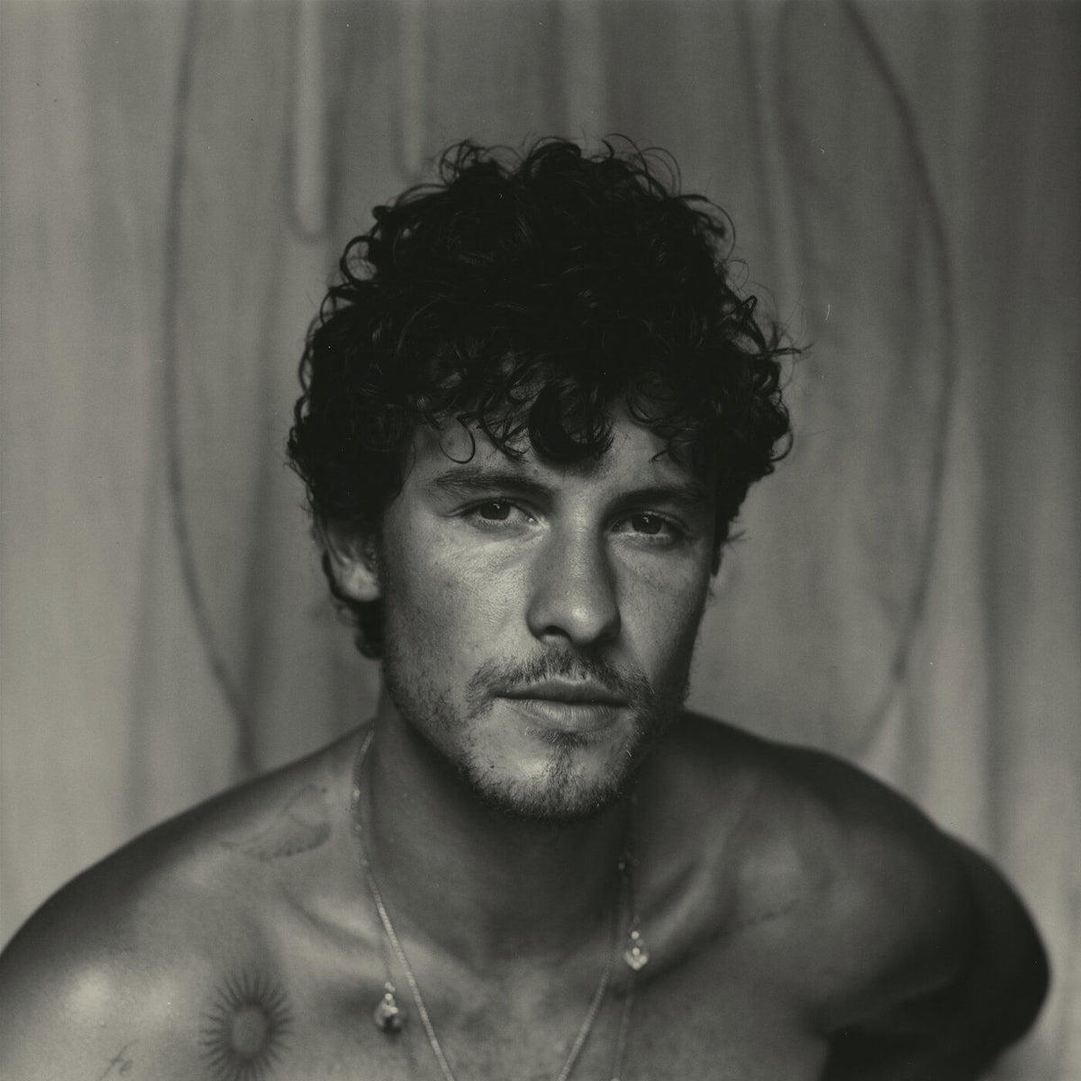 Mendes, Shawn – Shawn vinyl record cover