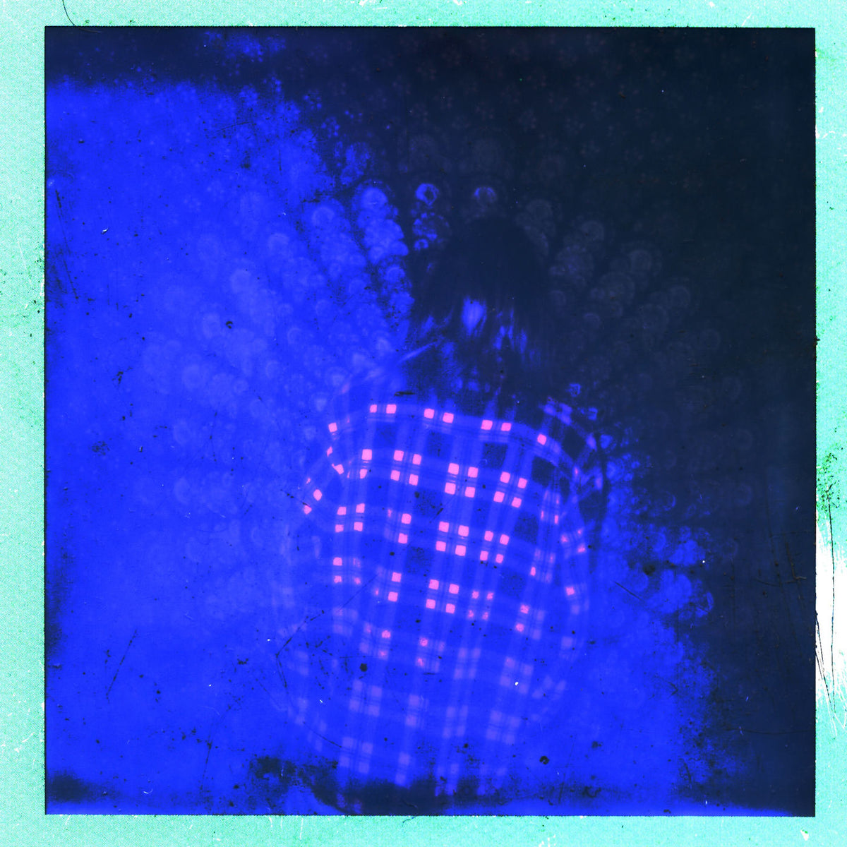 Votaries – Psychometry vinyl record cover