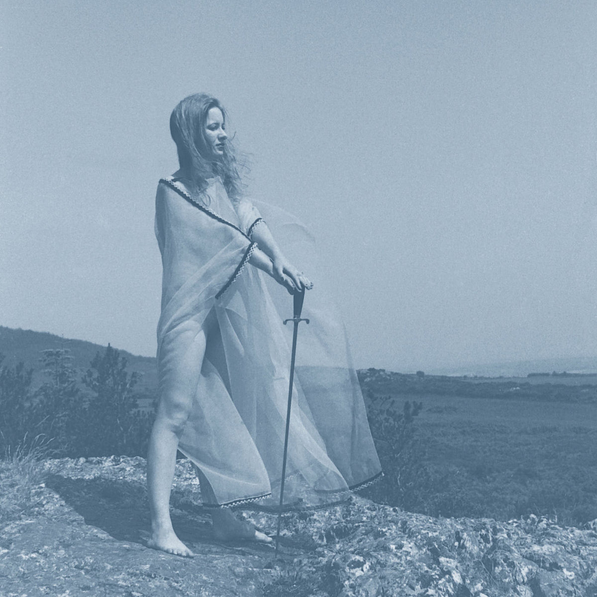 Unknown Mortal Orchestra – II (10 Year Anniversary Edition) vinyl cover