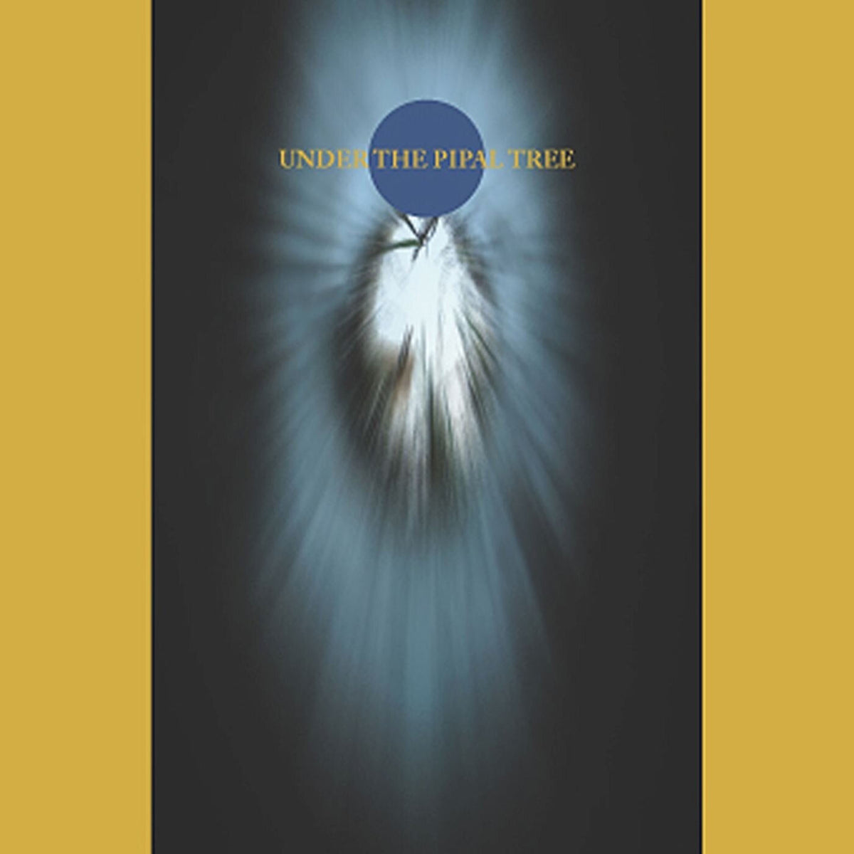 Mono – Under The Pipal Tree vinyl cover