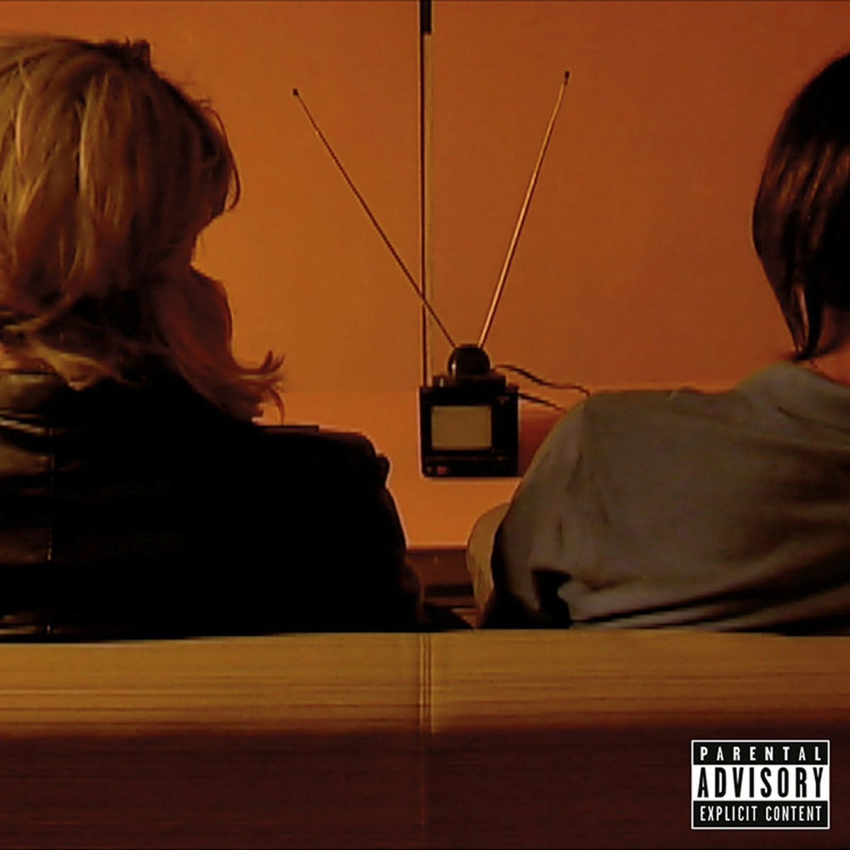 Connan Mockasin – Jassbusters vinyl cover