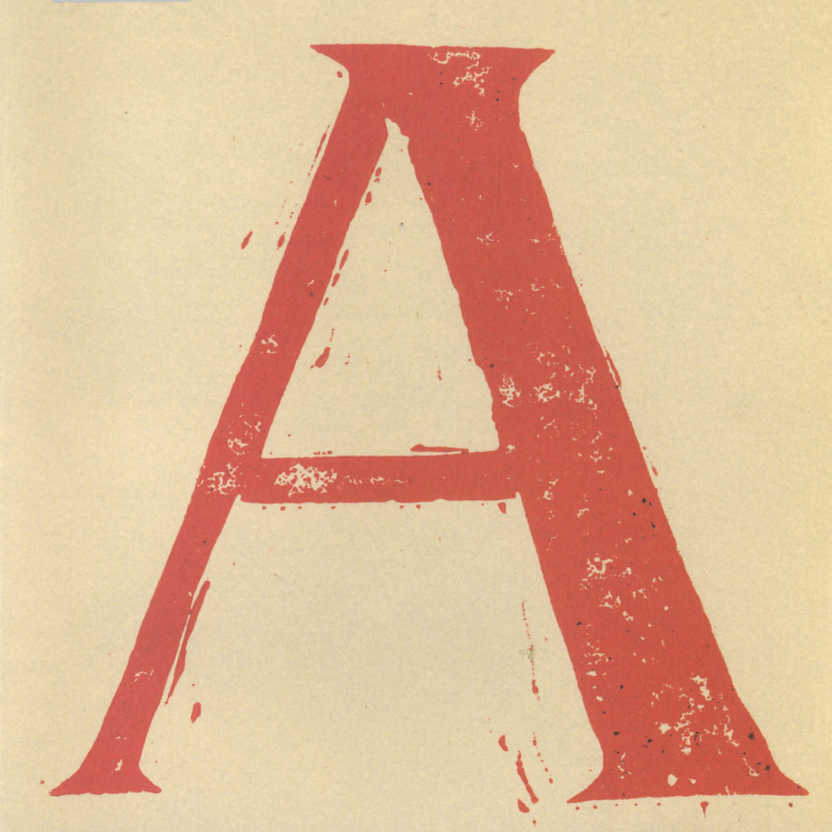Cass McCombs – A vinyl record cover