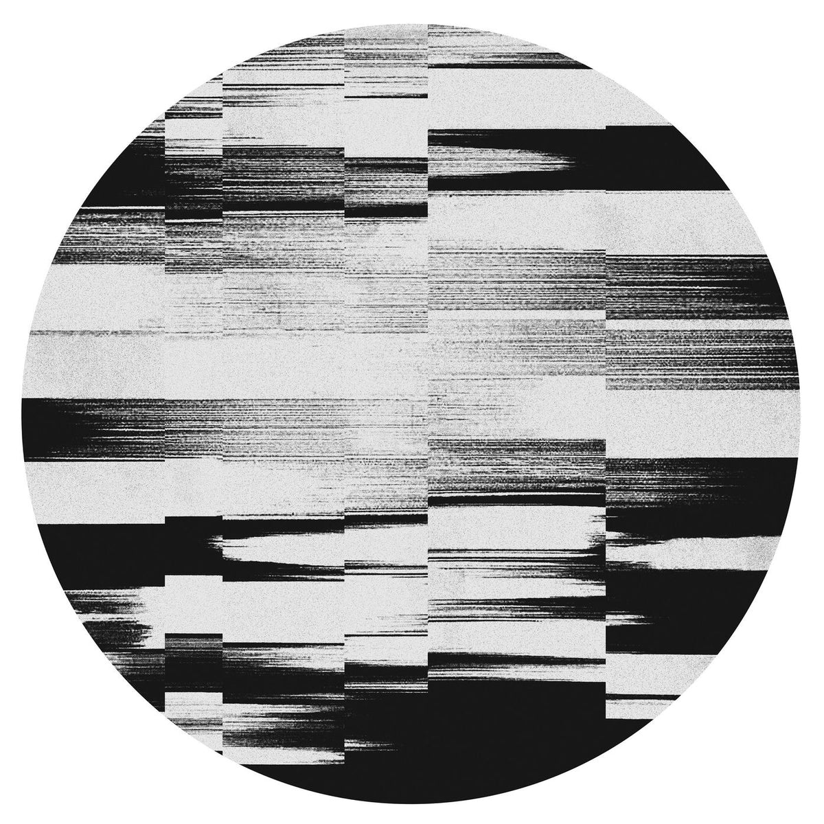 Landside – Uncharted Remixes -Ep- vinyl record cover