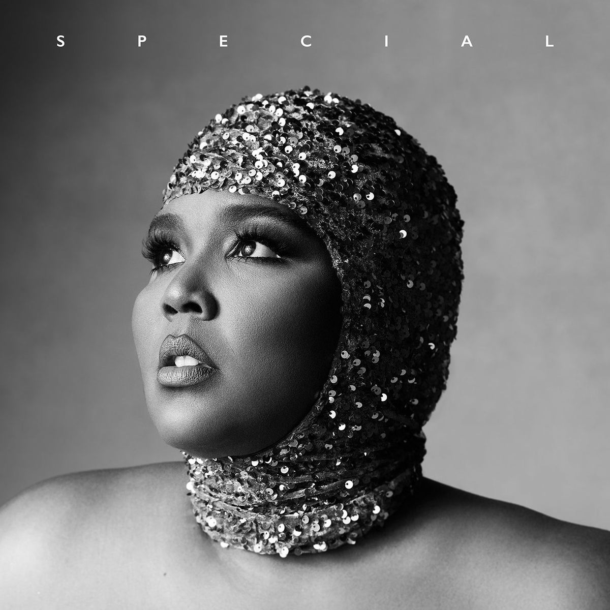 Lizzo – Special (Grape Vinyl) (Indies) vinyl record cover