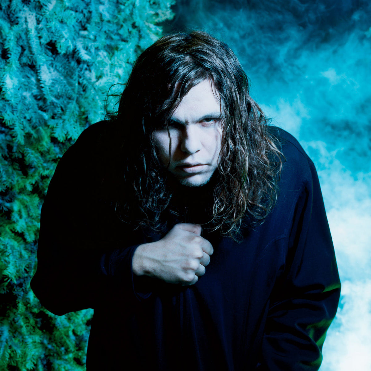 Jay Reatard – Watch Me Fall vinyl cover