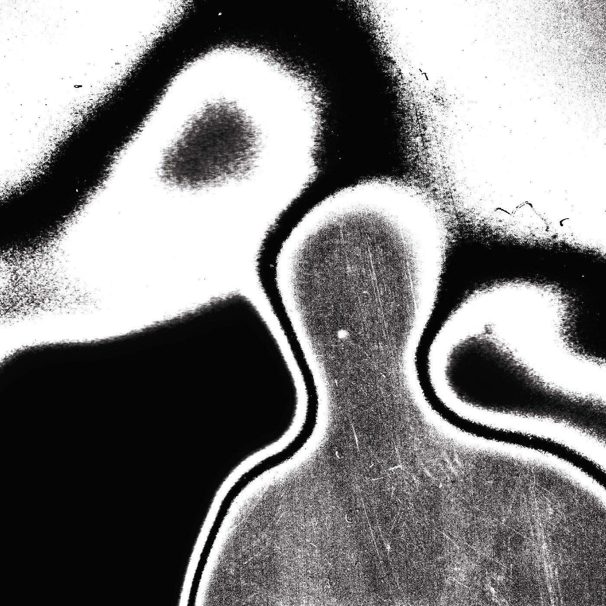 Lunacy – Universal Pressure vinyl cover