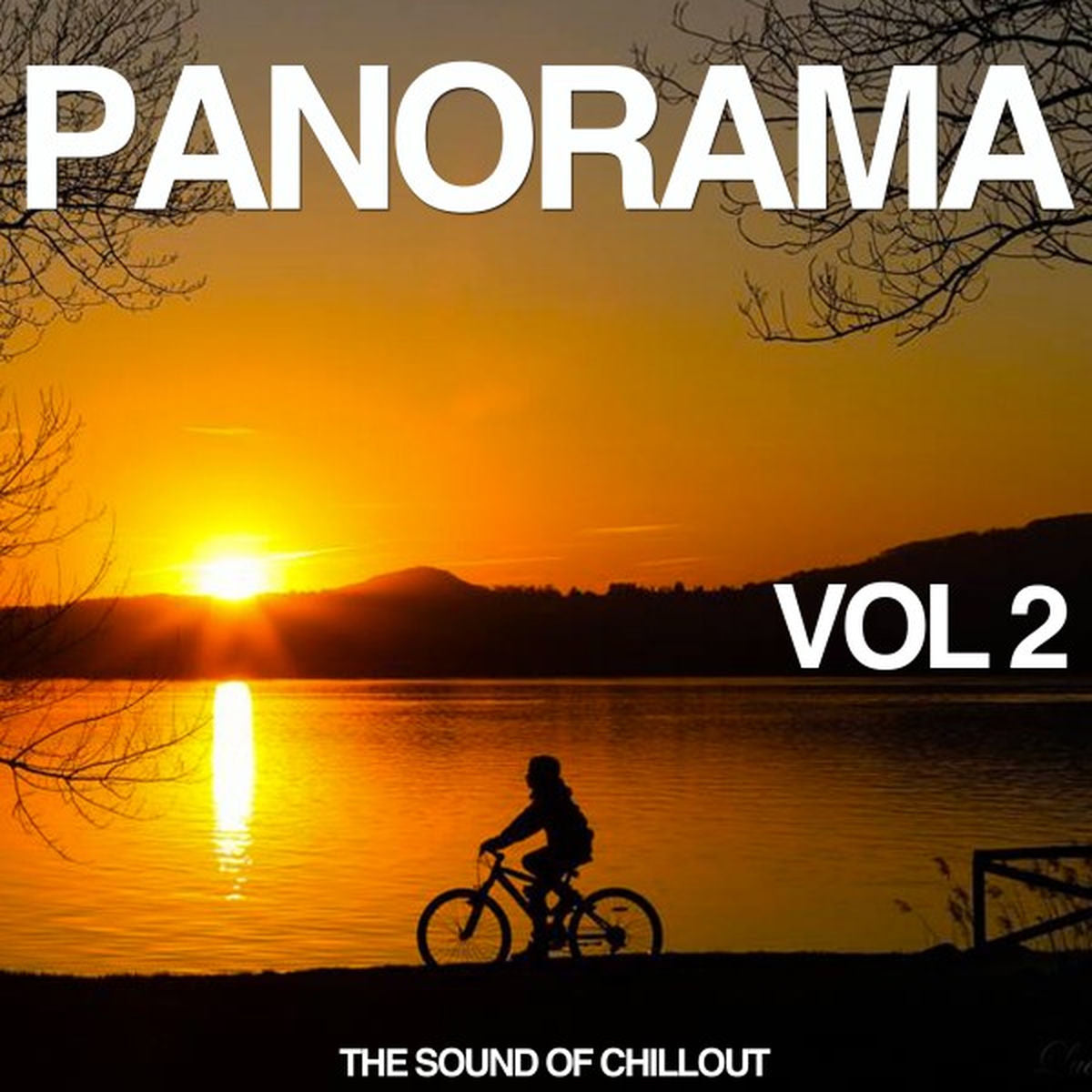 Various Artists – Panorama Vol. 2 vinyl record cover