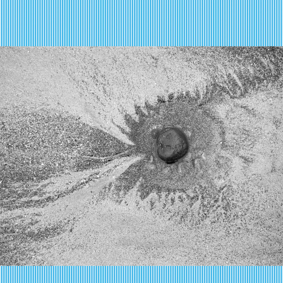 Four Tet – New Energy vinyl record cover