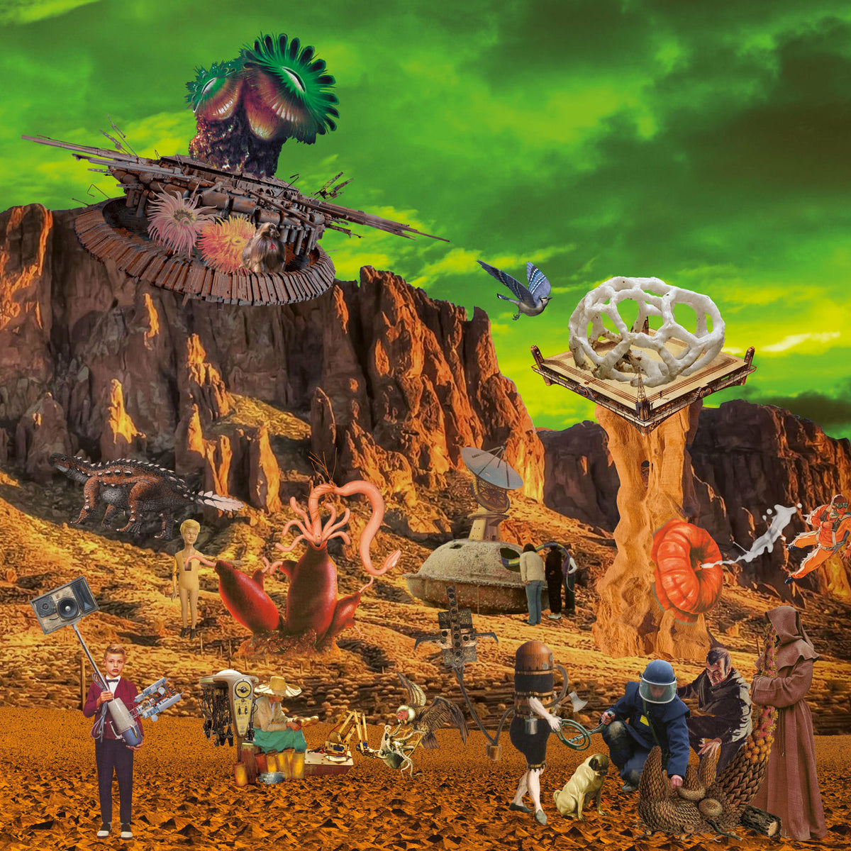 Alexandre Centeio – Panorama — record image 1