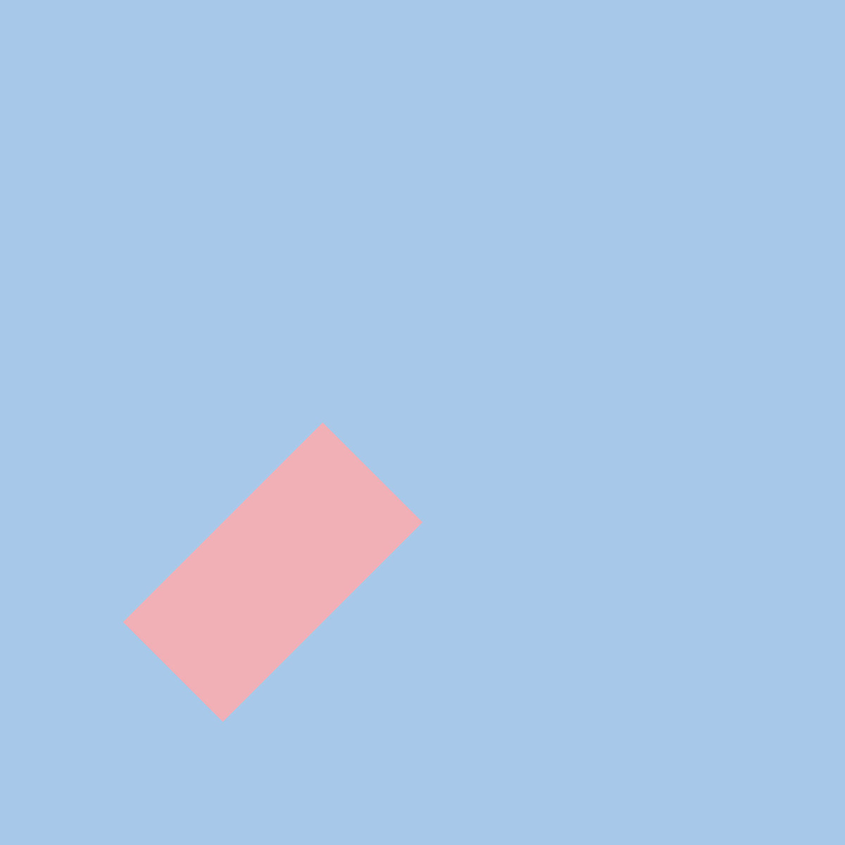 Jamie xx – Girl/Sleep Sound vinyl cover