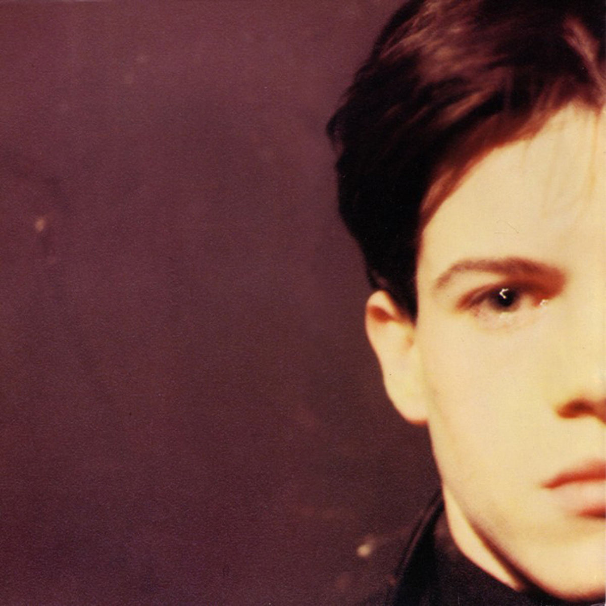 Felt – Forever Breathes the Lonely Word vinyl cover
